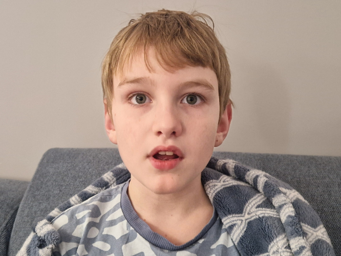 Kuba Żak - zdjęcie główne