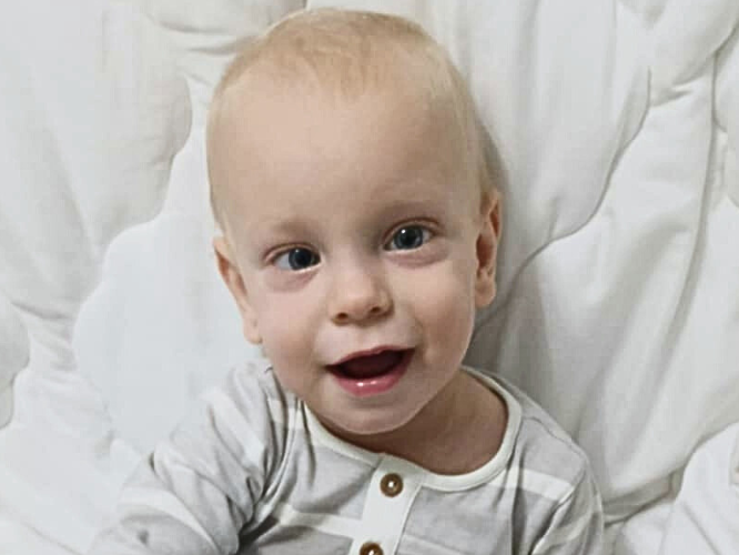 Wojtek Gendaszyk - zdjęcie główne