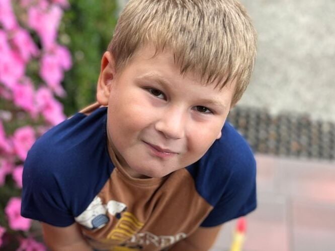 Kajetan Piec - zdjęcie główne