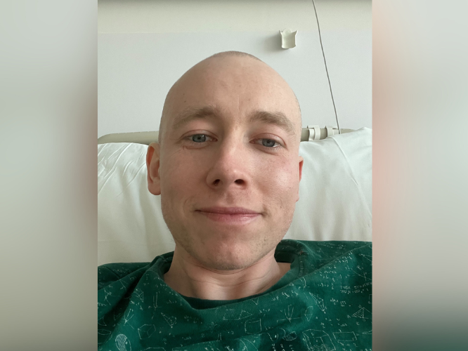 Bartosz Lach - main photo