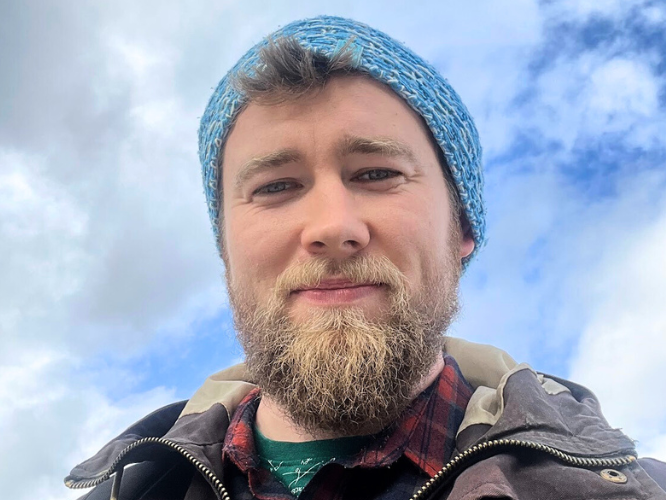 Bartosz Lach - zdjęcie główne