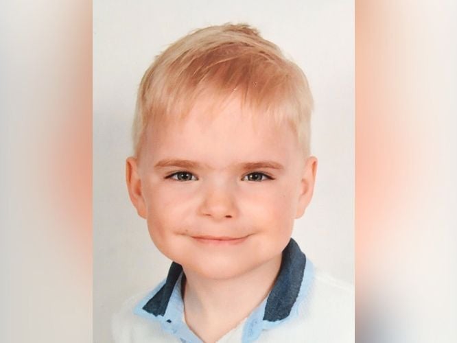 Leonek Fijas - main photo