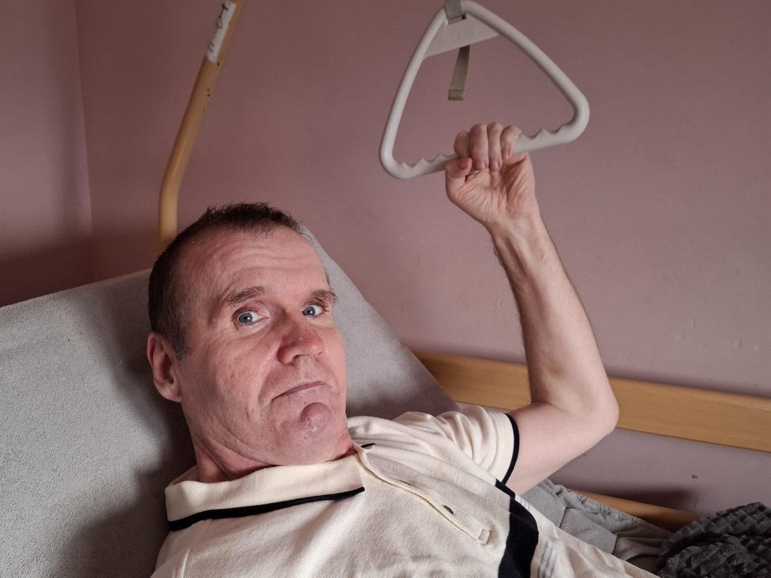 Piotr Szczesny - zdjęcie główne