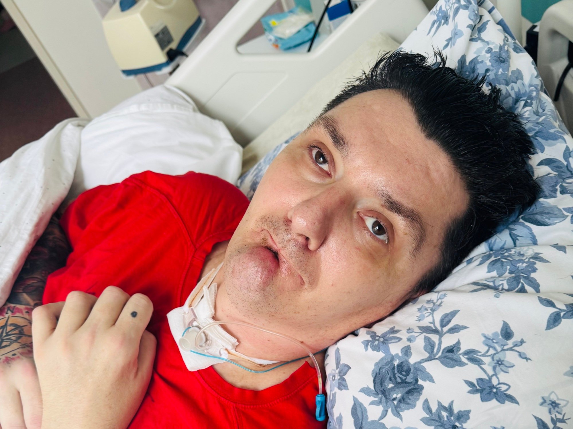 Piotr Giza - zdjęcie główne