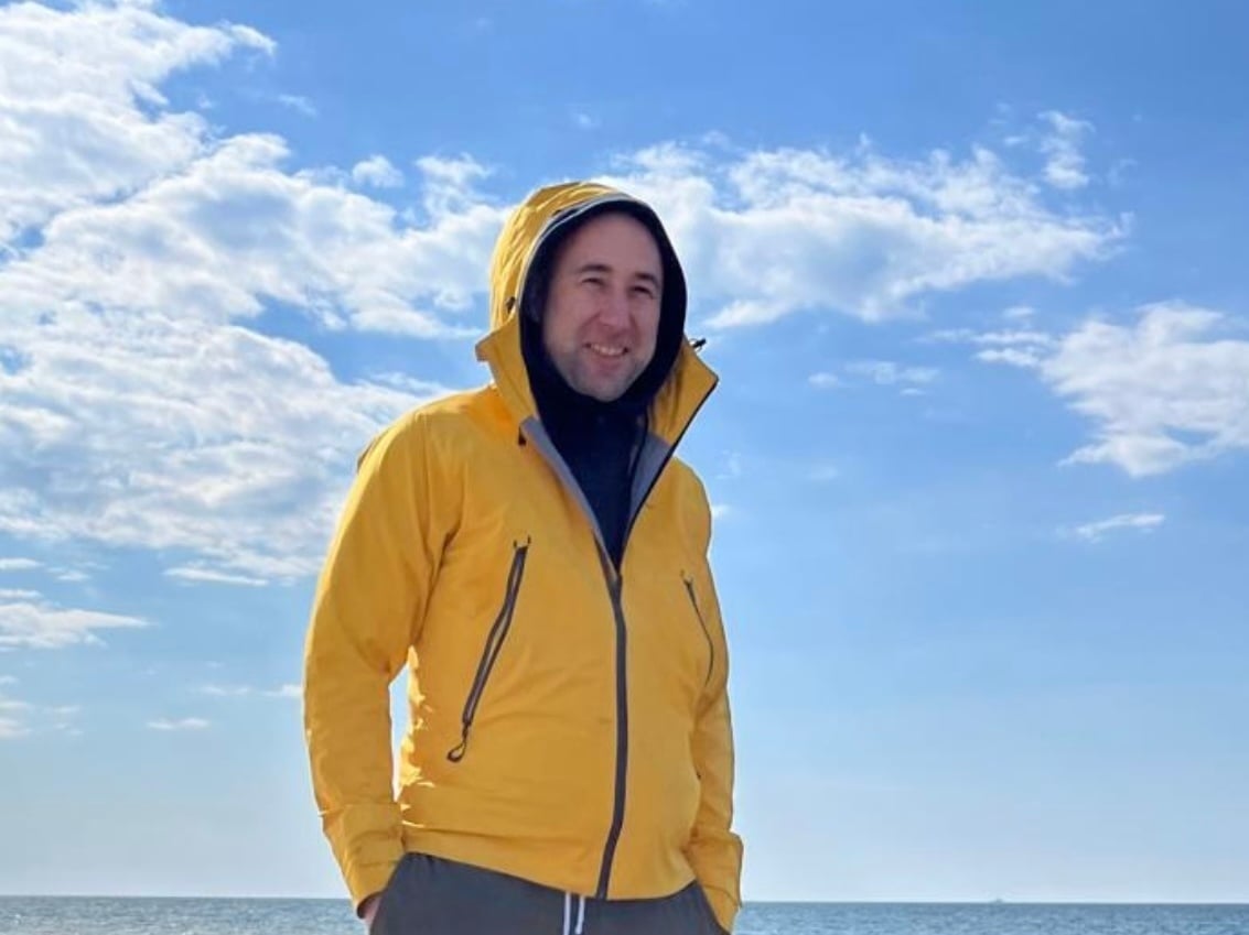 Michał Górski - zdjęcie główne