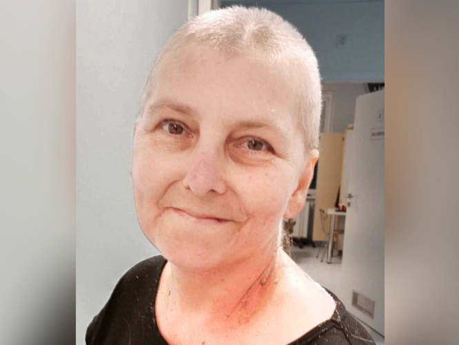 Agnieszka Bączyk - main photo