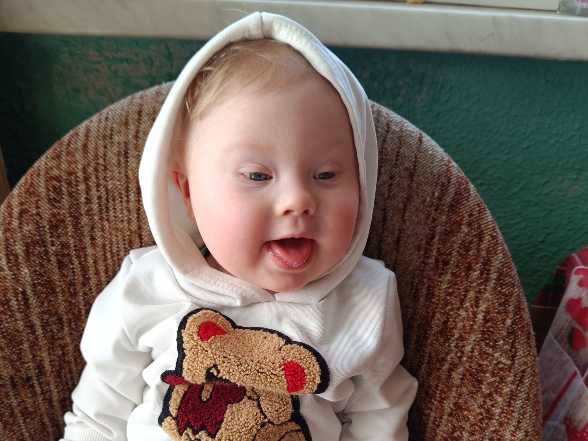 Kacper Sokół - zdjęcie główne