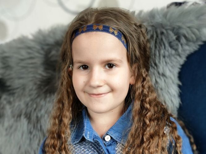 Lena Lis - zdjęcie główne