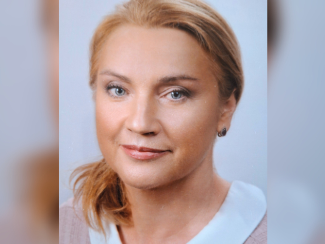 Teresa Owczarczyk - zdjęcie główne