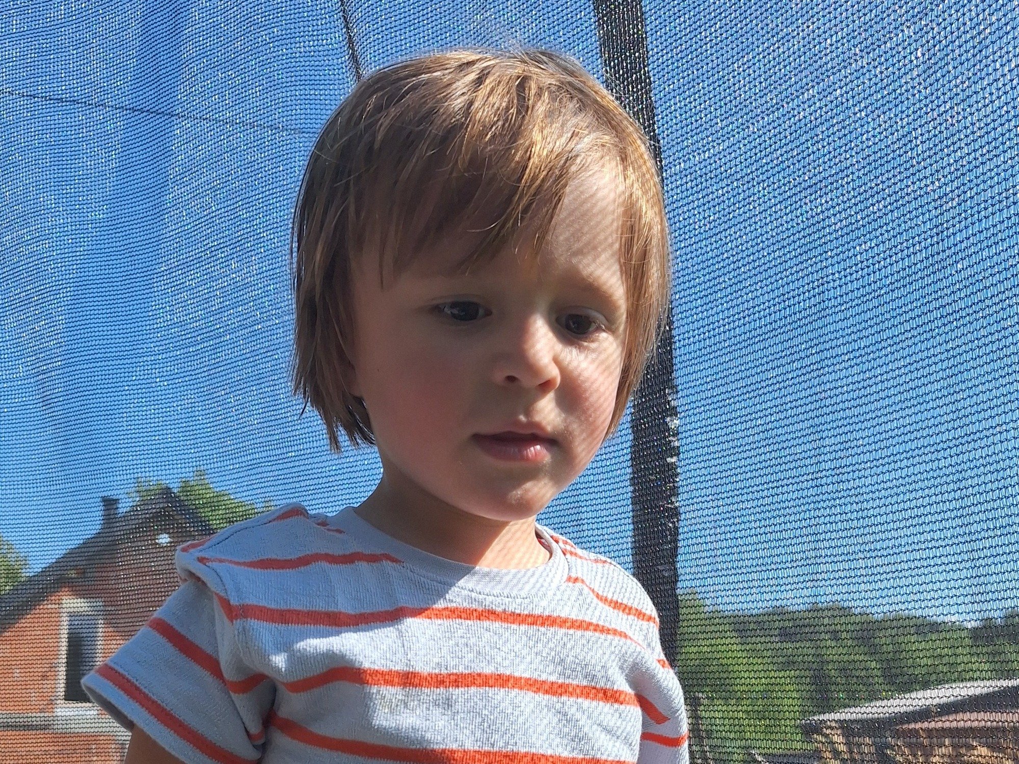 Antoś Kudłacz - zdjęcie główne