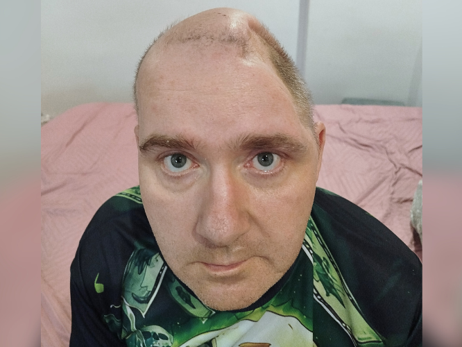 Michał Karcz - main photo