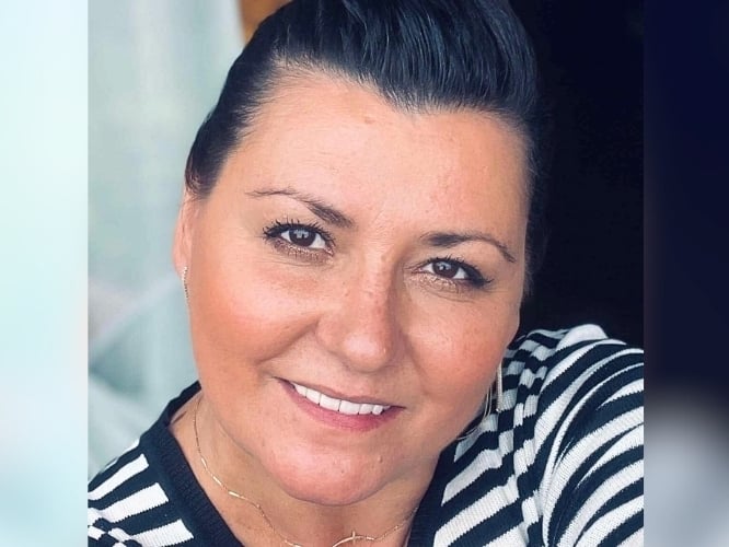 Iwona Szuran - main photo