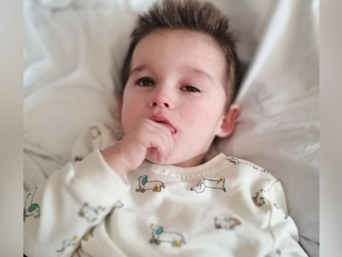 Olivier Liszewski - zdjęcie główne