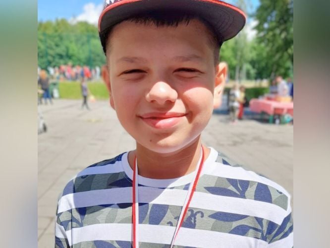 Szymon Cichoń - zdjęcie główne