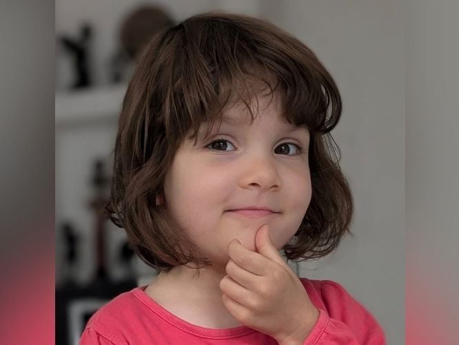 Gabrysia Piskadło - zdjęcie główne