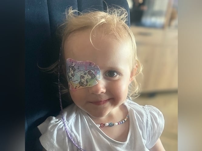 Hanna Lewandowska - zdjęcie główne