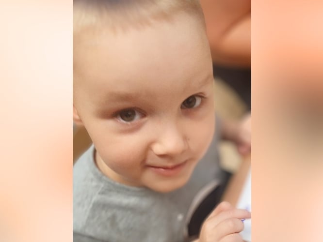 Patryk Gruba - zdjęcie główne