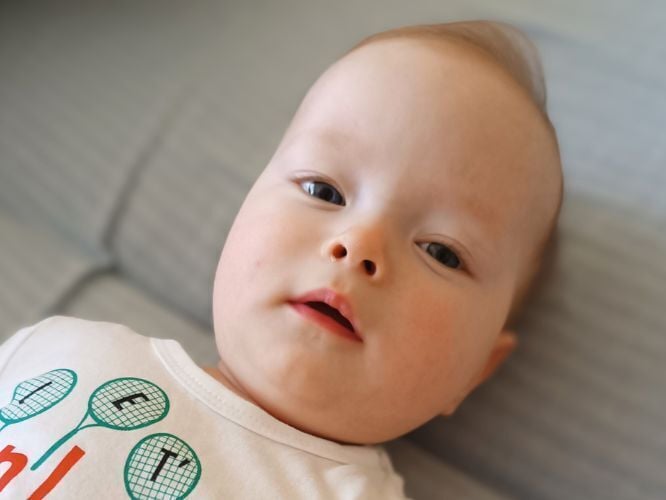 Wojtuś Ganczarczyk - main photo