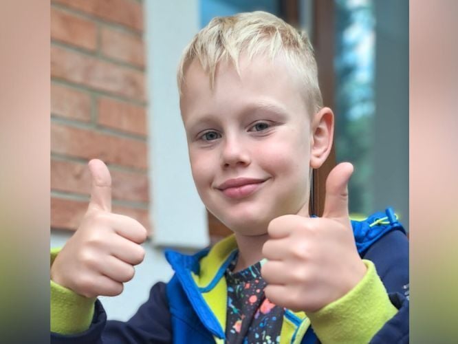 Olaf Lewandowski - zdjęcie główne