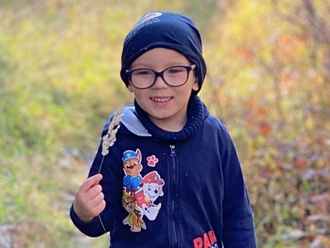 Michał Krawczyński - main photo