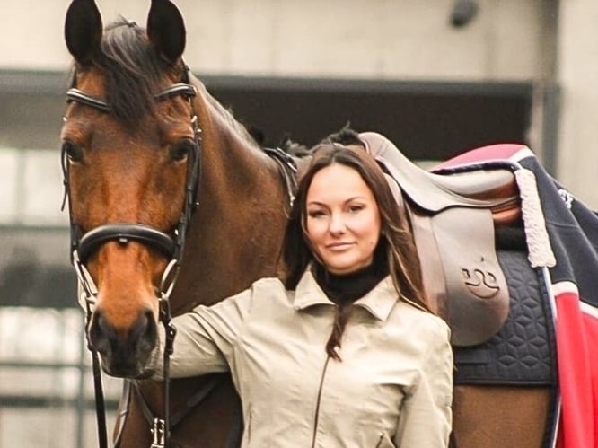 Ewa Mordzelewska - zdjęcie główne