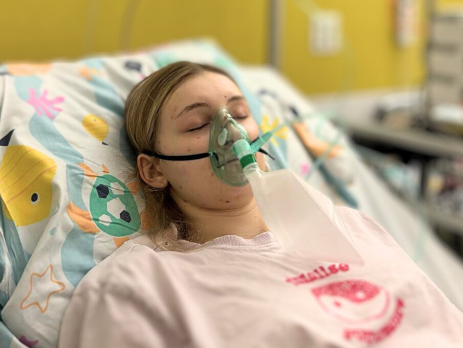 Zuzanna Rosa - zdjęcie główne