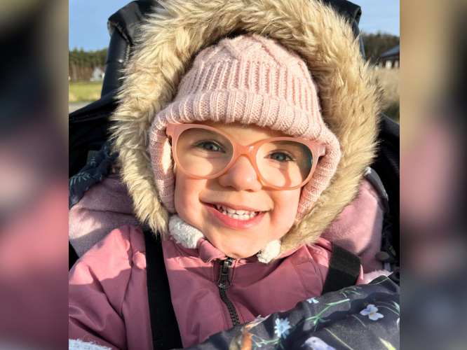 Oliwia Jaworska - zdjęcie główne