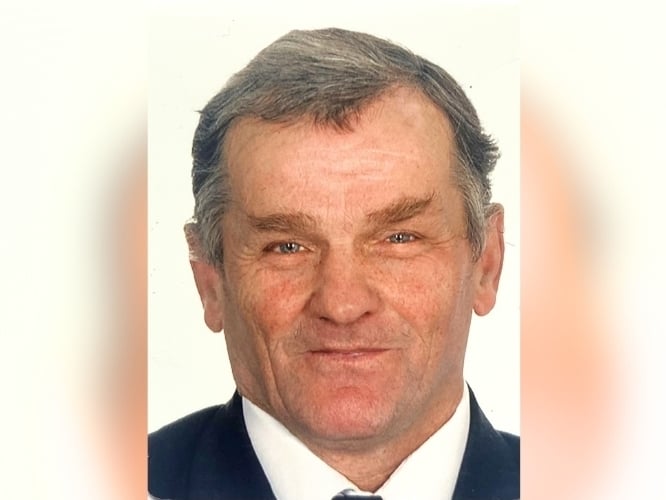 Sylwester Magiera - zdjęcie główne