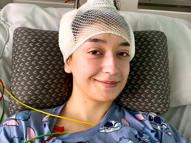 Sandra Szczygieł - zdjęcie główne