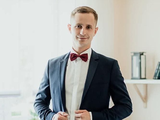 Karol Wojnowski - main photo