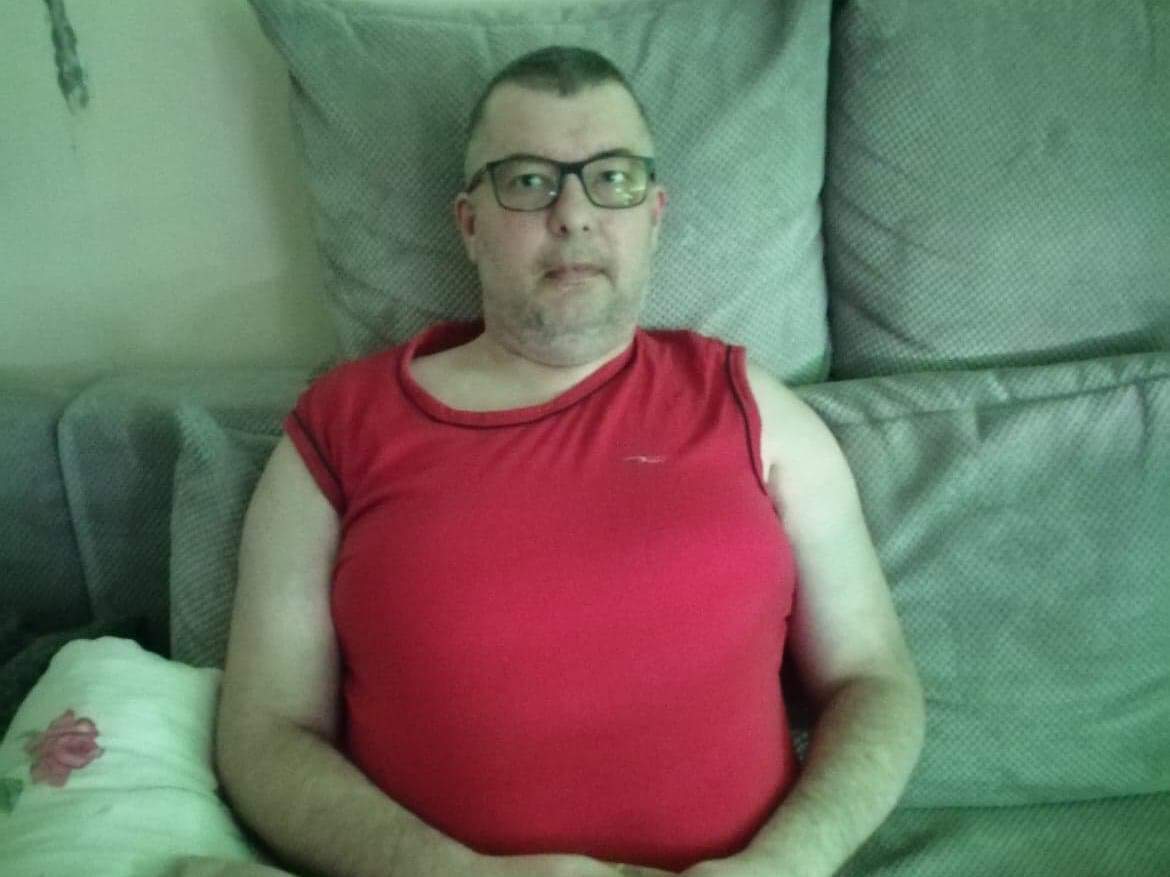 Zbigniew Belowski - main photo