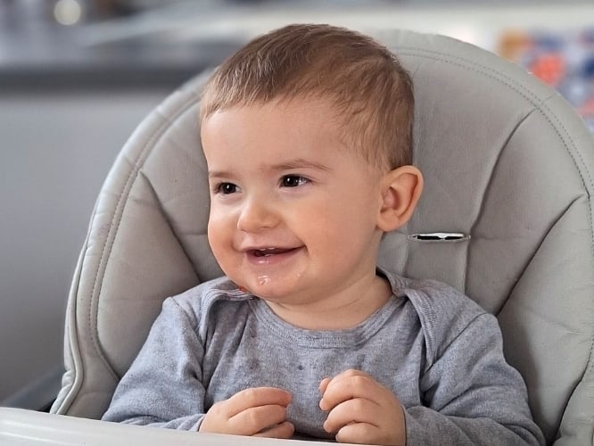 Krzyś Palmowski - zdjęcie główne