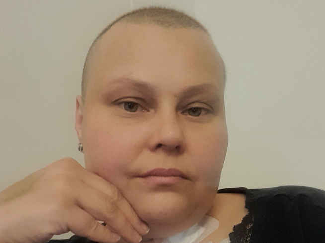 Agata Jankowiak - zdjęcie główne