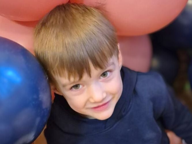 Franio Żbikowski - zdjęcie główne