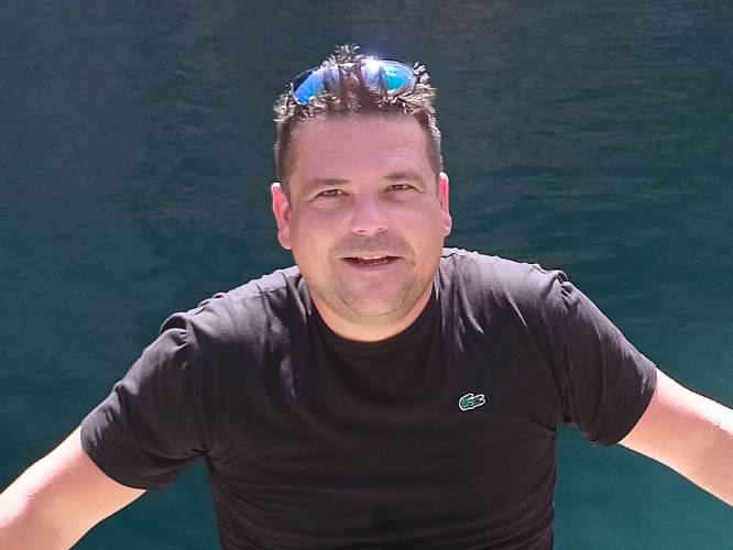 Dawid Wójcikiewicz - main photo