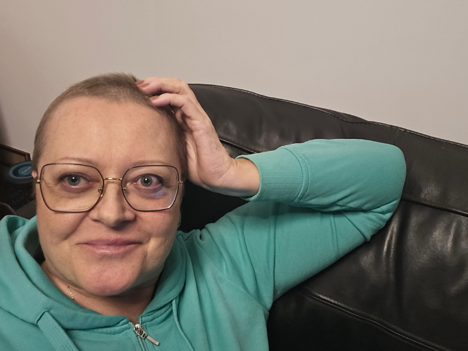 Agnieszka Pietraszko - zdjęcie główne