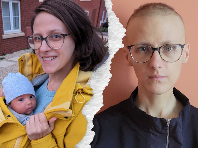 Dominika Brzóska-Corenthy - zdjęcie główne