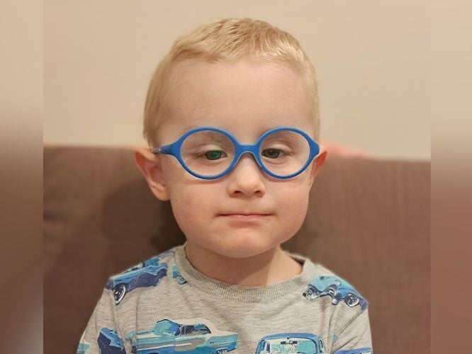 Kacper Klimek - zdjęcie główne