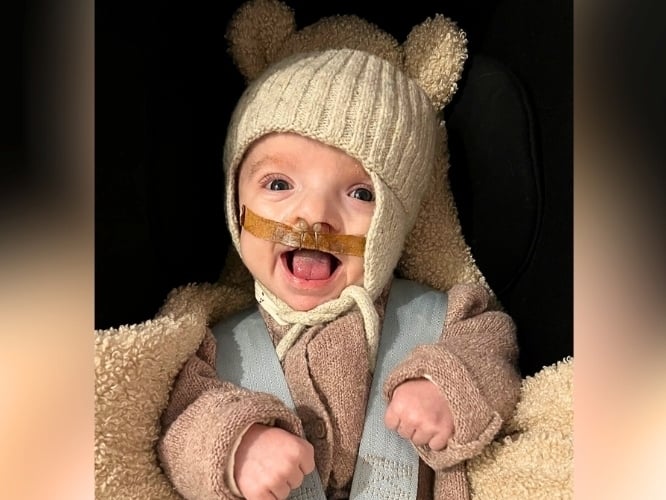 Klara Daniluk - zdjęcie główne