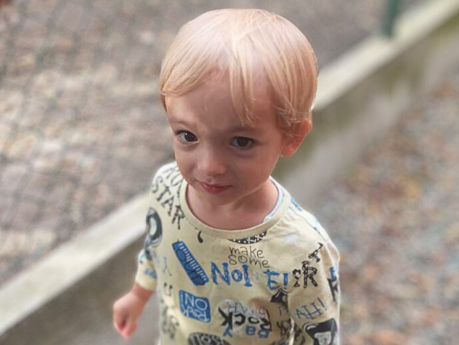 Jan Giniewicz - main photo