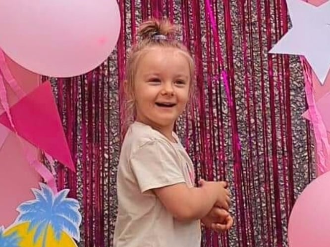 Maja Wieluńska - zdjęcie główne