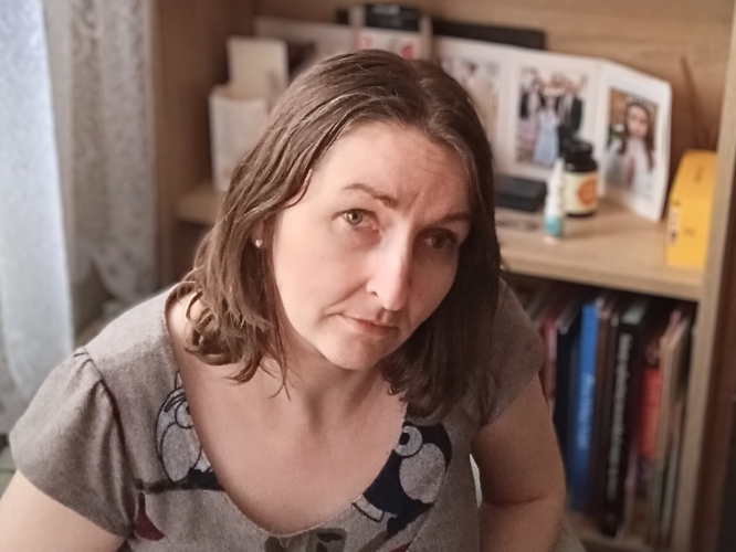 Anna Szczech - zdjęcie główne