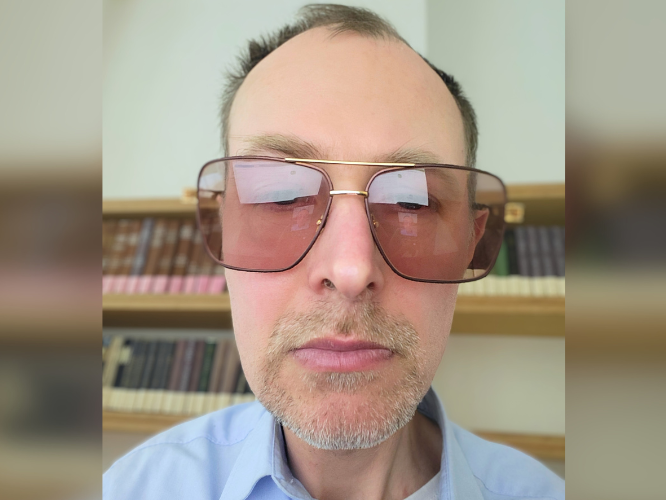 Adam Nowak - main photo