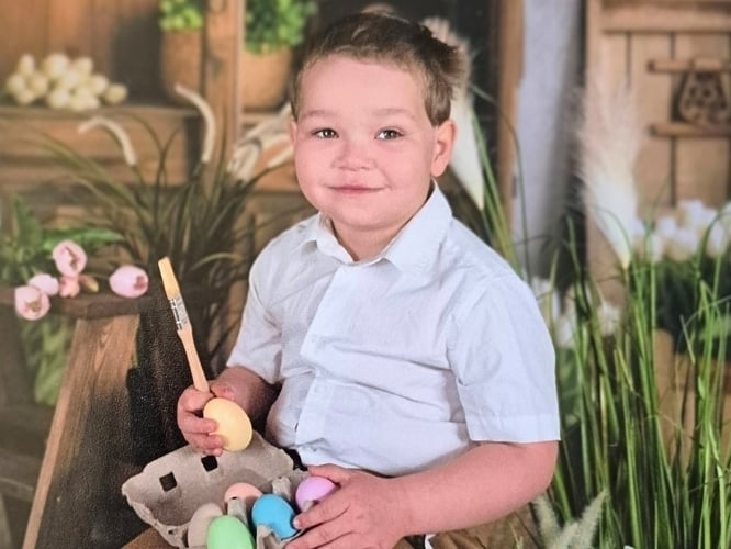 Aleksander Szydlik - main photo