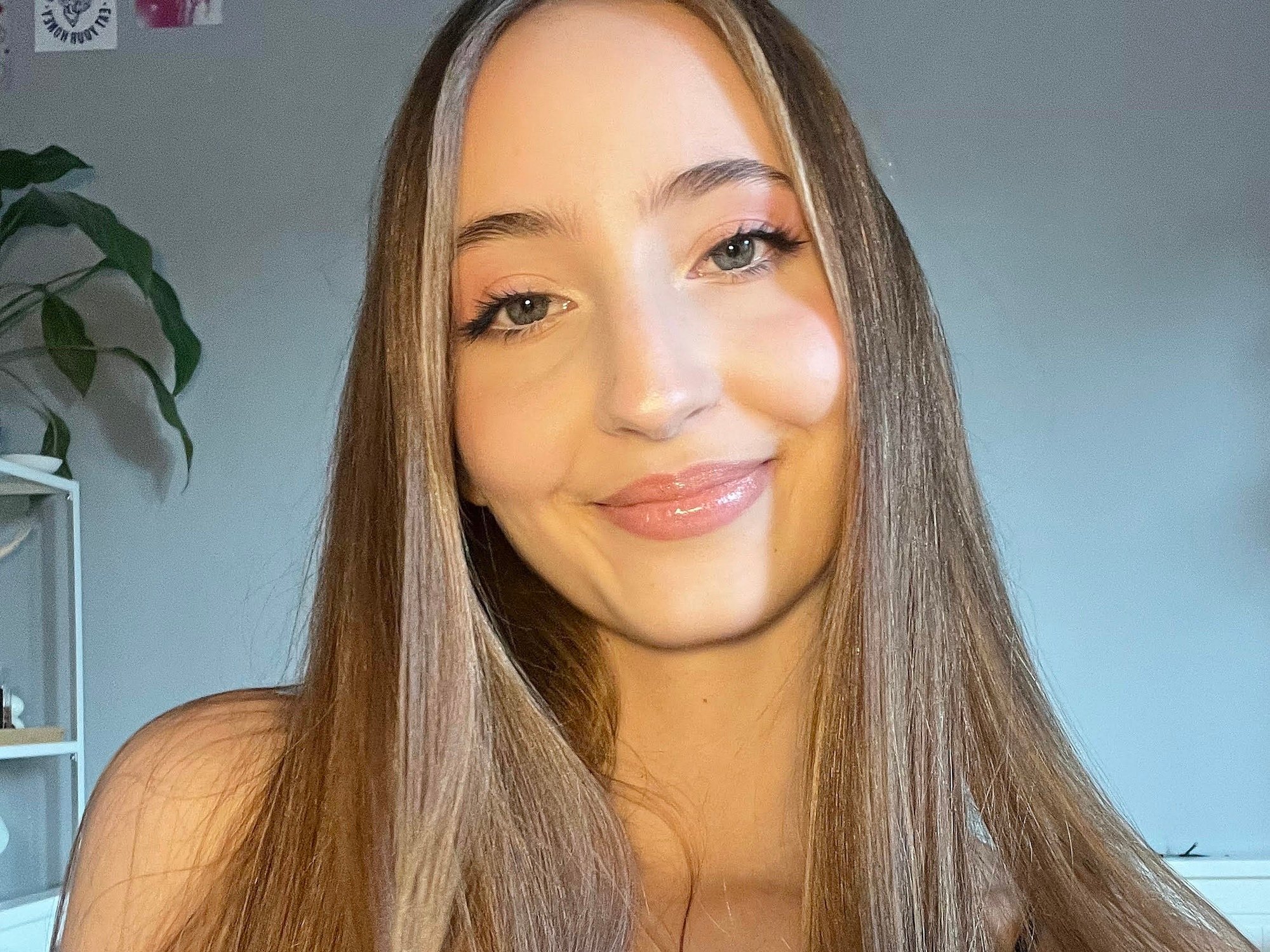 Klaudia Bielecka - zdjęcie główne