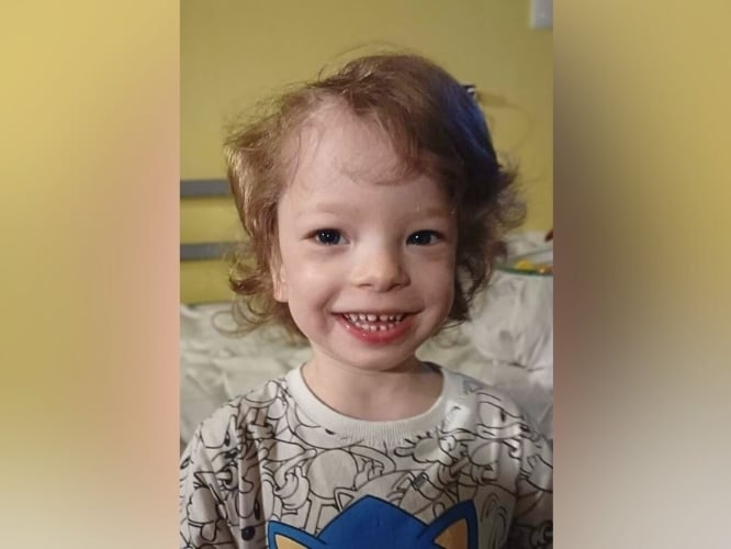 Xavier Skonieczny - zdjęcie główne