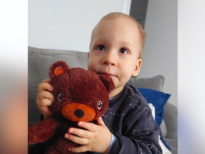 Ludwik Chargot - main photo