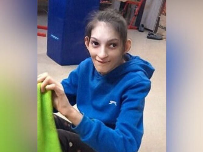 Natalia Wójcik - zdjęcie główne