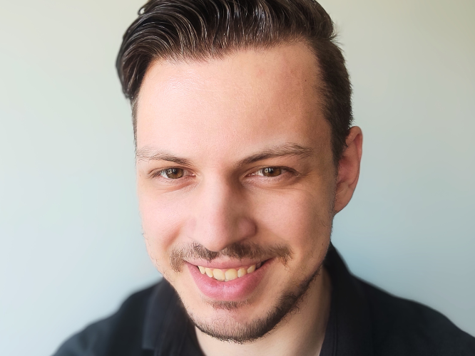 Dawid Jerka - zdjęcie główne