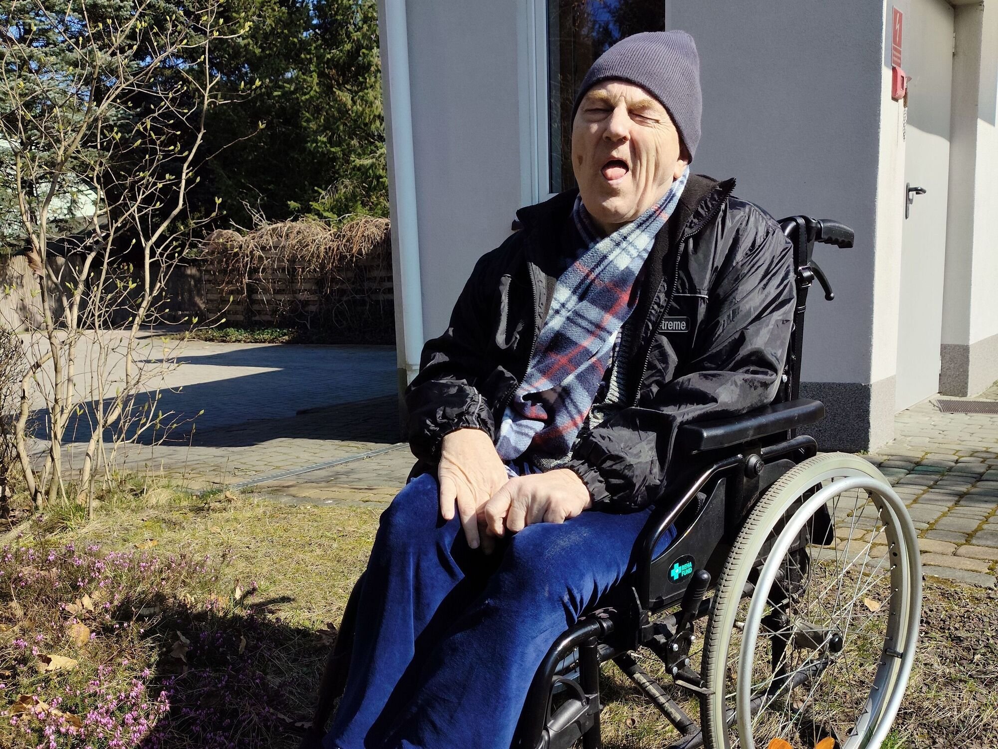 Andrzej Różyński - zdjęcie główne